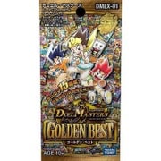 DMEX01:デュエル・マスターズTCG デュエル・マスターズ ゴールデン・ベスト