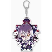 魔法使いと黒猫のウィズ ハロウィン アクリルキーホルダー ヴェレフキナ