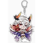 魔法使いと黒猫のウィズ ハロウィン アクリルキーホルダー アルドベリク