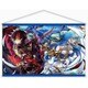 白猫プロジェクト ゼロ・クロニクル タペストリー