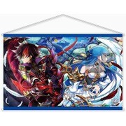 白猫プロジェクト ゼロ・クロニクル タペストリー