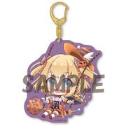 白猫プロジェクト ハロウィンサーカス アクリルキーホルダー マール
