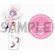 白猫プロジェクト #白猫シェアハウス ビッグアクリルフィギュア ルカ バイト ver