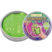 スライムスクイーズ