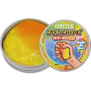 スライムスクイーズ カラーチェンジ