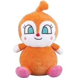 もちふわマシュマロぬいぐるみmini ドキンチャン