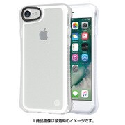 TUN-PH-000540 [Hybrid Shell for iPhone 8 クリア]
