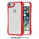 TUN-PH-000542 [Hybrid Shell for iPhone 8 レッド]