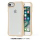 TUN-PH-000543 [Hybrid Shell for iPhone 8 ベージュ]
