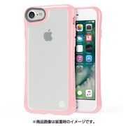 TUN-PH-000544 [Hybrid Shell for iPhone 8 ピンク]