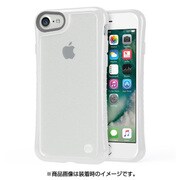 TUN-PH-000546 [Hybrid Shell for iPhone 8 グレイ]