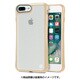 TUN-PH-000551 [Hybrid Shell for iPhone 8 plus ベージュ]