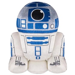 ヨドバシ Com ファンコ Funko プラッシーズ スター ウォーズ R2 D2 キャラクターグッズ 通販 全品無料配達