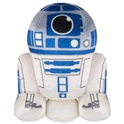 プラッシーズ スター・ウォーズ R2-D2 [キャラクターグッズ]