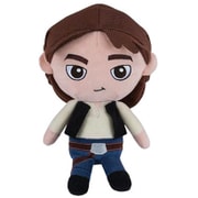 プラッシーズ スター・ウォーズ ハン・ソロ [キャラクターグッズ]