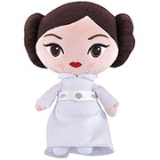 プラッシーズ スター・ウォーズ プリンセス・レイア [キャラクターグッズ]