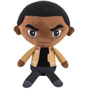 プラッシーズ スター・ウォーズ/フォースの覚醒 フィン [キャラクターグッズ]