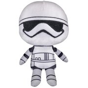 プラッシーズ スター・ウォーズ/フォースの覚醒 ファースト・オーダー ストームトルーパー [キャラクターグッズ]