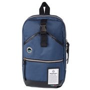 ET-NBTC10NV/BK [ボディバッグ 10 紺/黒]