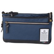 ET-NBTC46NV/BK [ミニショルダーバッグ4 6 紺/黒]