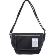 ET-NBTC35BK/BK [ミニメッセンジャー 35 黒/黒]