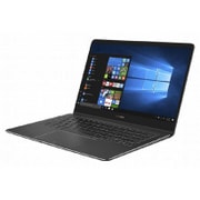 ASUS ZenBook Flip S UX370UA 13.3型/Core i5-8250U/メモリ 8GB/256G SSD/Windows 10 Home 64ビット/指紋認証/スモーキーグレー UX370UA-8250