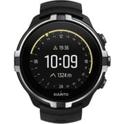 光学機・計器類 SUUNTO SPARTAN SPORT WHR BARO STEALTH SS023404000 BLACK