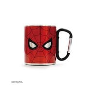 70167 [マーベル コレクション カラビナマグ スパイダーマン]