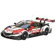 モチュール 無限 NSX-GT スーパーGT GT500 2017 #16 [1/43スケール 45514]