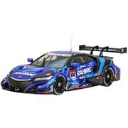 レイブリック NSX-GT スーパーGT GT500 2017 #100 [1/43スケール 45515]