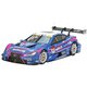ワコーズ 4CR LC500 スーパーGT GT500 2017 #6 [1/43スケール 45522]