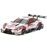 デンソー コルベコ サード LC500 スーパーGT GT500 2017 #1 [1/43スケール 45523]