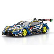 ウエッズスポーツ アドバン LC500 スーパーGT GT500 2017 #19 [1/43スケール 45524]