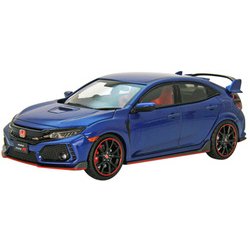 格安saleスタ - ヨドバシ.com エブロ 2017 タイプR シビック ホンダ EBBRO ミニカー