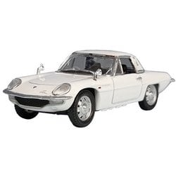 レア　NOREVマツダ　コスモスポーツ L 10B 1968年 ホワイト ヨドバシ.com - ノレブ Norev マツダ コスモスポーツ L10B 1968
