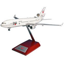 ヨドバシ.com - JALUX ジャルックス MD-11 JAL 1994 [1/200スケール