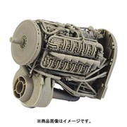 32CM5110 [1/32 レジン製パーツ 英・テンペストMk.V用エンジンセット(スペシャルホビー用)]