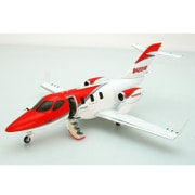 48001 [1/48 エアクラフトシリーズ No.001 Honda Jet]