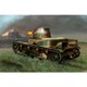 PF72029 [1/72 ミリタリーシリーズ ポーランド軍 ヴィッカーズE軽戦車B型 47mm砲搭載タイプ]