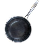 26cm ウォックパン 蓋付 BSWD-26WPC