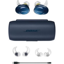 ヨドバシ.com - BOSE ボーズ SoundSport Free Wireless Headphones 