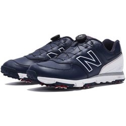 ヨドバシ.com - ニューバランス new balance MGB574 NW 27.5cm [ゴルフ ...