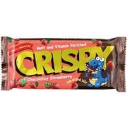 クリスピークリスストロベリー 35g