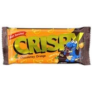 クリスピークリスオレンジ 35g