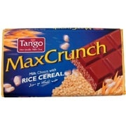 マックスクランチクリスピー 110g