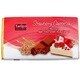 ストロベリーチーズケーキクリスピー 110g