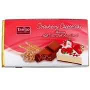 ストロベリーチーズケーキクリスピー 110g