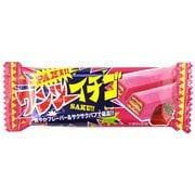 ワンツーイチゴ 1個