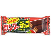 ワンツーチョコ 1個