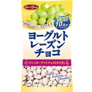 ヨーグルトレーズンチョコ 45g